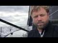 Week 12 - Vendée Globe 2016