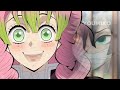 Mitsuri X Obonai AMV I Wanna Be Yours 