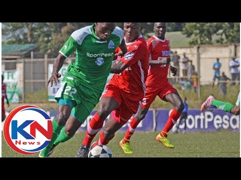 How Kagere Slipped Away From Slow Gor Mahia 