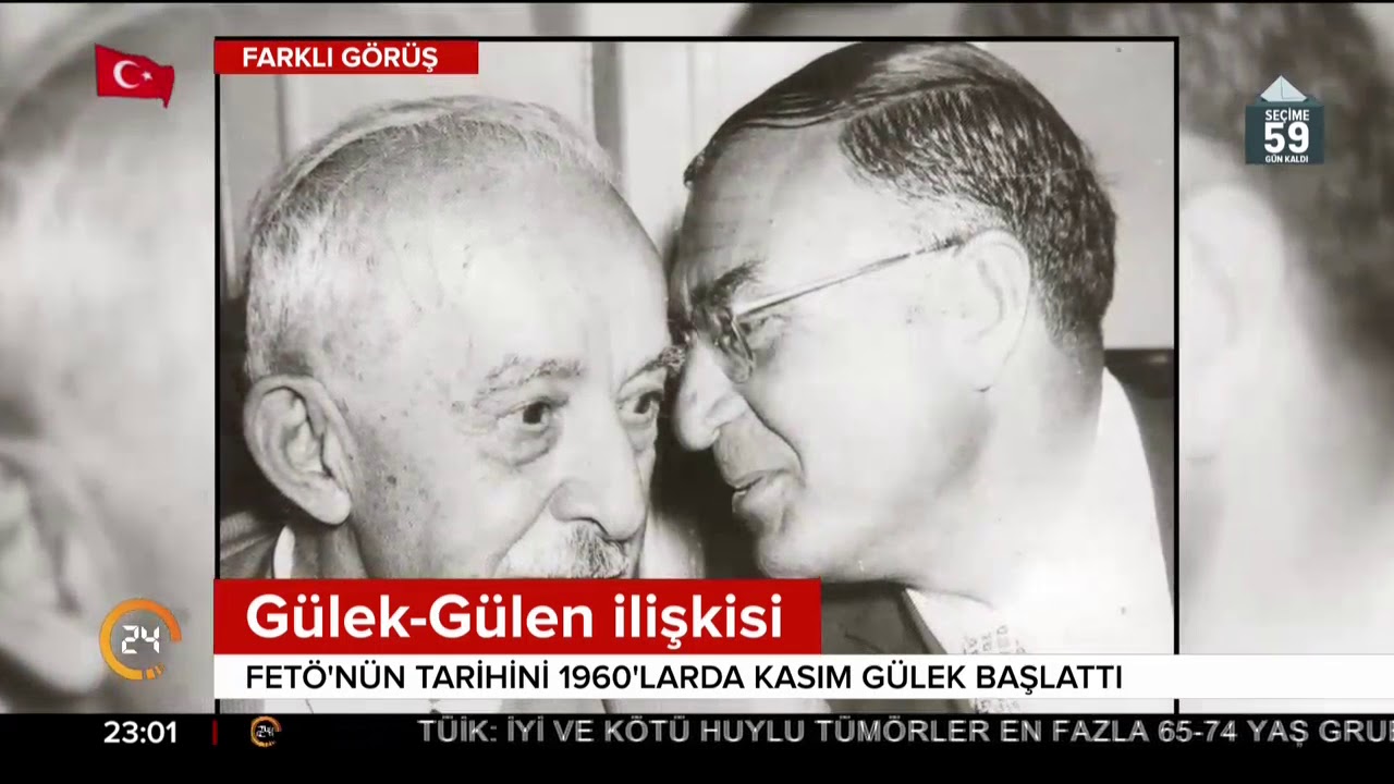 Kılıçdaroğlu ve Akşener�in görüşme yaptığı ev bakın kimin çıktı! YouTube