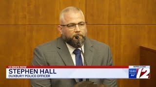 First responders take the stand in Lindsay Clancy murder trial