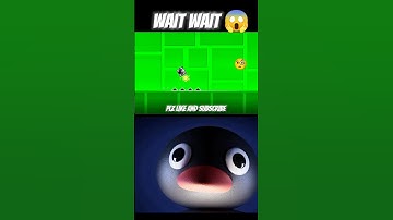 MYSTERIOUS HIDDEN TECHNIQUE IN GEOMETRY DASH