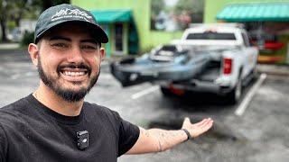 Why I'm Saying GOODBYE to my HOBIE KAYAK (For now): What’s Next?