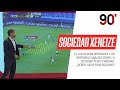 El análisis de Seba #Domínguez sobre la sociedad #Tevez-#Cardona. ¿La dupla que llegó para quedarse?