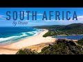 Aerial south africa  a breathtaking journey by drone 4k