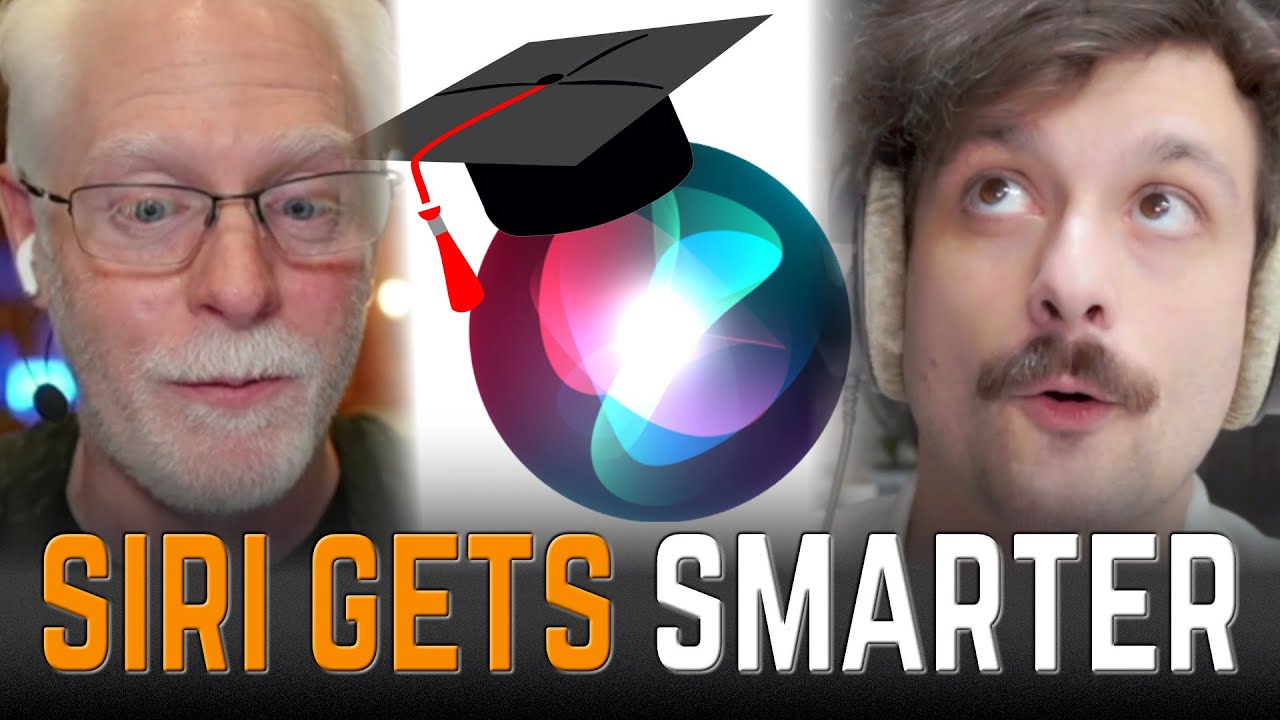 Siri Gets a Proper LLM Upgrade this February | 