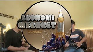 Element  Rahasia Hati  Cover Dandi Ramadani X em Project