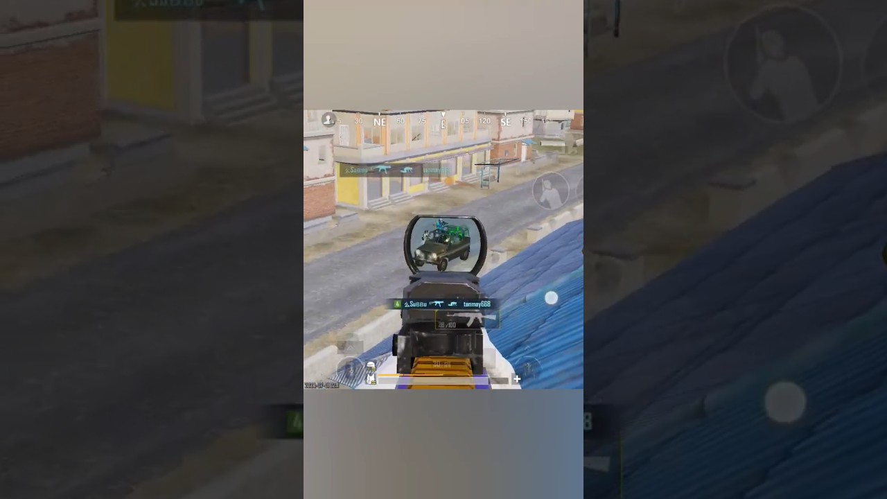 Unlimited Squad down 💪