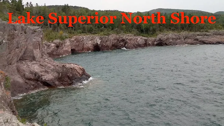 Lake Superior * North Shore * Minnesota