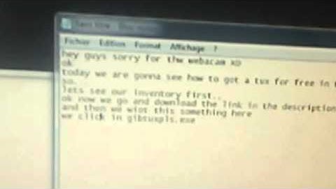 how to got a tux for free without linux