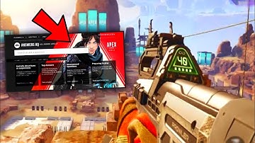 Apex Legends Mobile Soft Launch SOON + How To Pre Register Anywhere In The World!