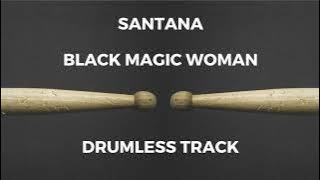 Download lagu Santana - Black Magic Woman (drumless)