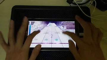 Arcaea - Goodtek (Arcaea edit) FUTURE LVL 9 PURE MEMORY (ALL PERFECT)