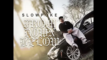 Slowpoke "From Down Below" (Roddy Ricch) #BuckShotPro