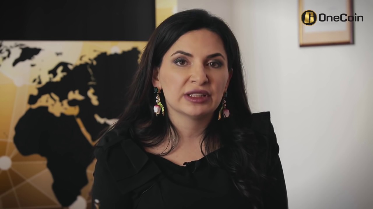 OneCoin Dr.Ruja Ignatova Explained Split Strategies and Doubling of Coins