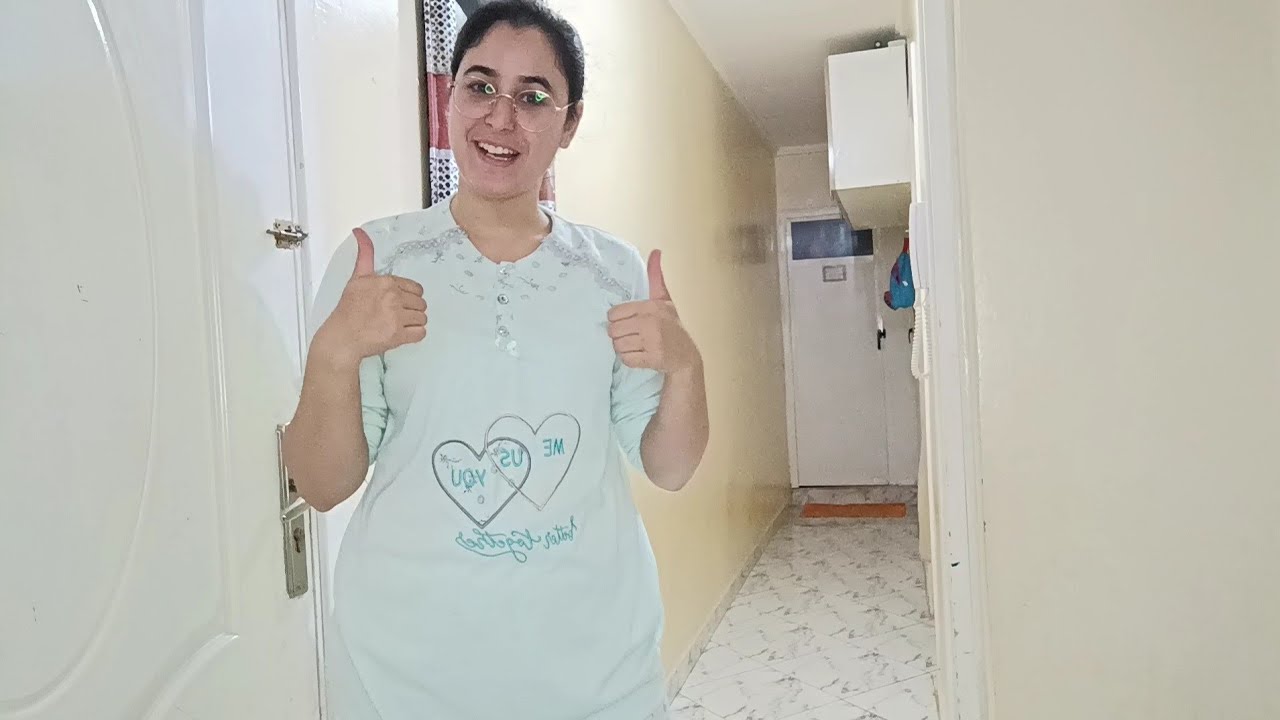 شاركتكم تنضيف الصالون😉وترتيب البيت🥳