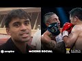 7 5 MANNY PACQUIAO SON REACTS TO CONTROVERSIAL DRAW WITH MARIO BARRIOS 7 5 MANNY PACQUIAO SON REACTS TO CONTROVERSIAL DRAW WITH MARIO BARRIOS