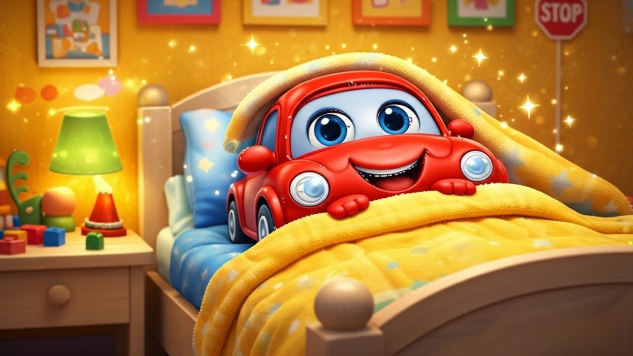 5 Secrets to a Perfect Bedtime Routine for Kids in 2026