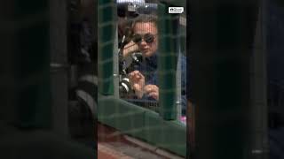 HEADS UP, TARYN! 😳