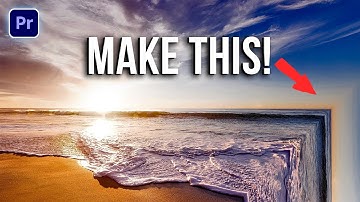 Mirror Effect in Premiere Pro Tutorial