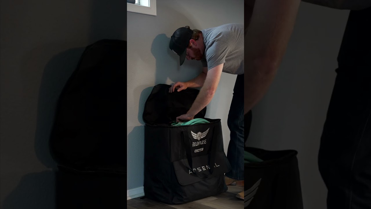 What is your FAVORITE rope?! 