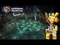 Cobblemon World Cup