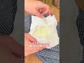 ふりかけディップ