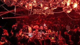 JEAN-PAUL @ RISQUÉ Halloween 10.30.25 PUBLIC Hotel NYC