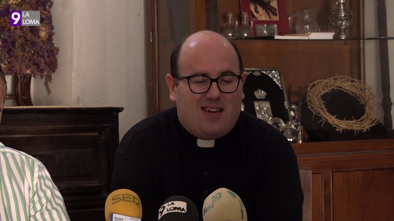 Baeza Hoy · Jubileo avilista de adolescentes