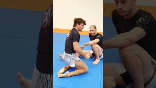 Losing Control after Doubleleg Try this Keep Position after Takedown