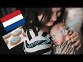 Материнство по-голландски. Первый год жизни ребенка