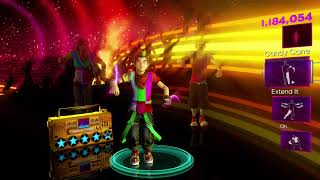 Dance central 2 Grenade 💎 Flawless