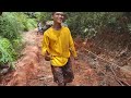 Solo rig adventure General Nakar trailer