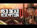 🔴 LIVE RDR 2 STREAM | LETS SEE WHAT RDR HAS TO OFFER!!