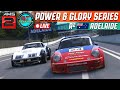 Porsches best chance power  glory series  adelaide  r26  automobilista 2