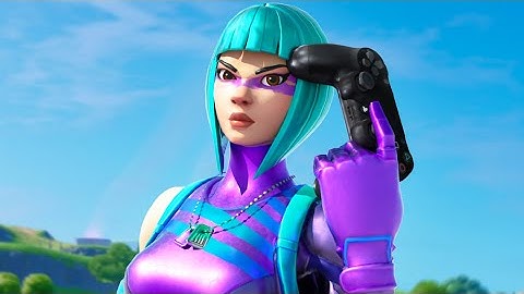 The BEST 60 FPS Controller Player That You