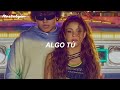 Shakira Beéle ALGO TÚ Letra Lyrics