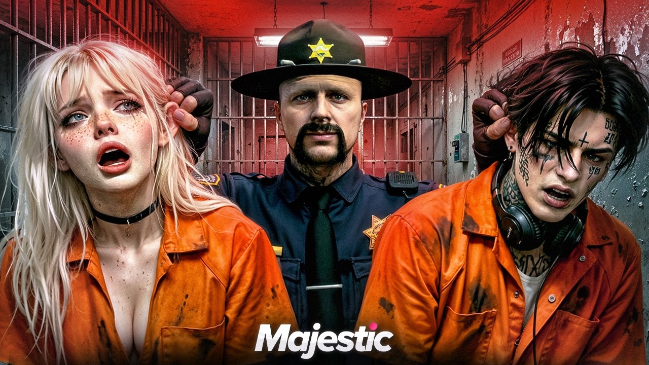 СМОГУТ ЛИ АДВОКАТЫ ЗАДЕФАТЬ НЕАДЕКВАТНОГО СТРИМЕРА В GTA 5 РП / Majestic RP.