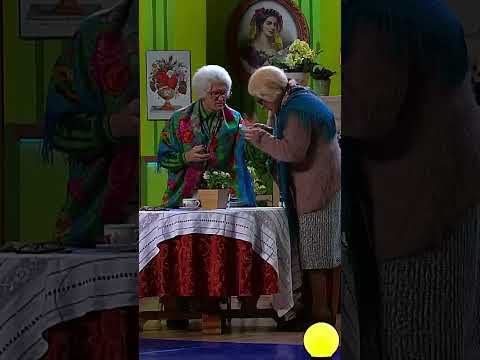 Бабушки и Siri😆Шоу 'Уральские пельмени' #comedy #уральскиепельмени #humor #юмор #shorts