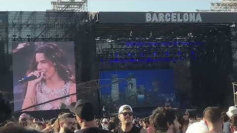 Marina Sena - "Mande um Sinal" - Primavera Sound São Paulo - 03/12/2023
