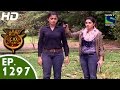 CID - सी आई डी - Khooni Angrakhshak - Episode 1297 - 1st November, 2015