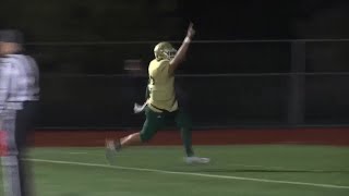 Deacon Hill transfers to Iowa