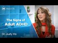 ADHD in Adulthood: The Signs You Need to Know