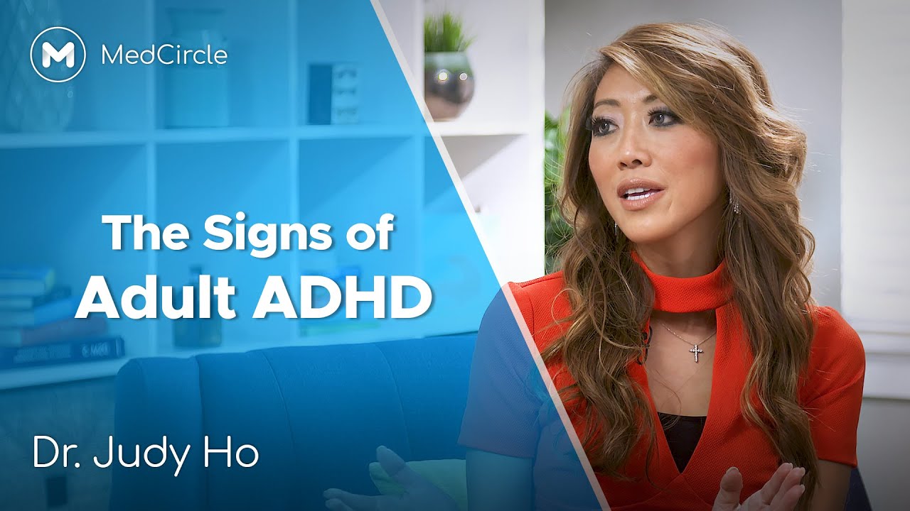 what is ADHD?