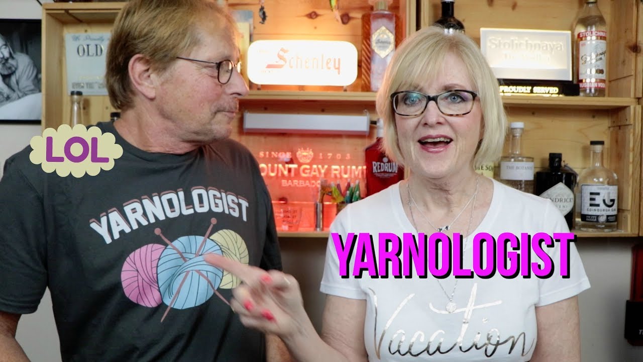 Knit Style 158--Yarnologist