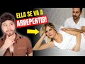 4 Cosas que puede hacer para que una mujer se arrepienta de alejarse.