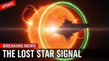 3I/ATLAS IS Accelerating… But New Telescope Images Show Absolutely Nothing | Scientists Are Stunned