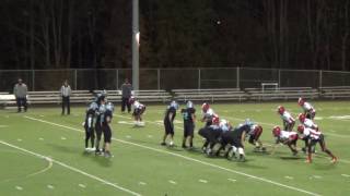 CMW vs Edgewood pt 2