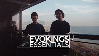 Evokings - Essentials Vol.1