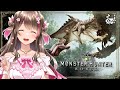 【MHW】モンハン復帰！クエストコンプするまでラスボスに行かない（だからゾラ早く出て）【モンハンワールド サブch配信】